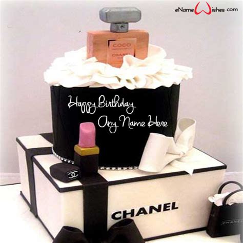 chanel birthday wishes.